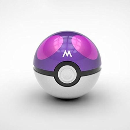 PowerBank 10 000 mAh Magic Ball - Purple