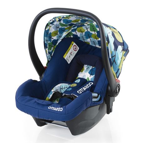 takealot baby car seats