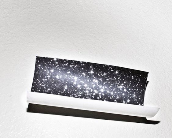 Time Is Over One Day Old (Blue/White Haze Vinyl) (Vinyl)