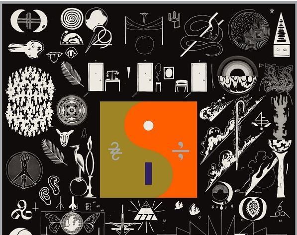 22, A Million (Vinyl)