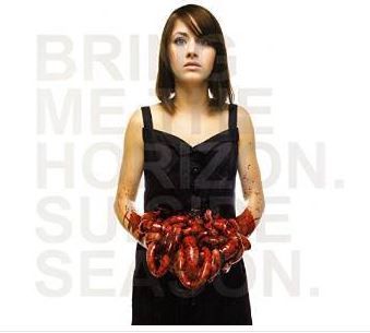 Suicide Season (Vinyl)