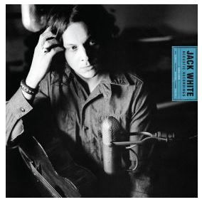 Jack White Acoustic Recordings (Vinyl)