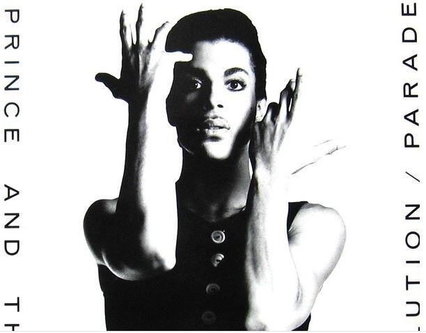 Prince - Parade (Vinyl)