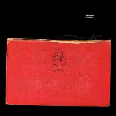 Amnesiac (Vinyl)