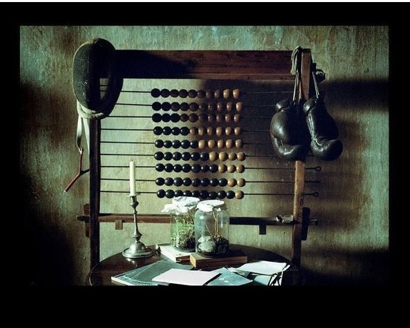 The Childhood Of A Leader (Vinyl)