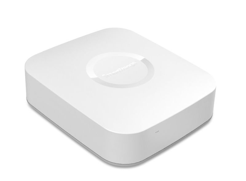Samsung Smartthings Hub