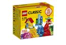 LEGO Classic Creative Builder Box: 10703