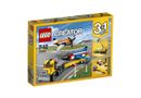 LEGO® Creator Airshow Aces: 31060
