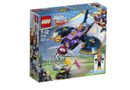 LEGO® Dc Super Hero Girls Batgirl™ Batjet Chase: 41230