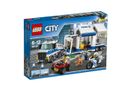 LEGO® City Police Mobile Command Center: 60139