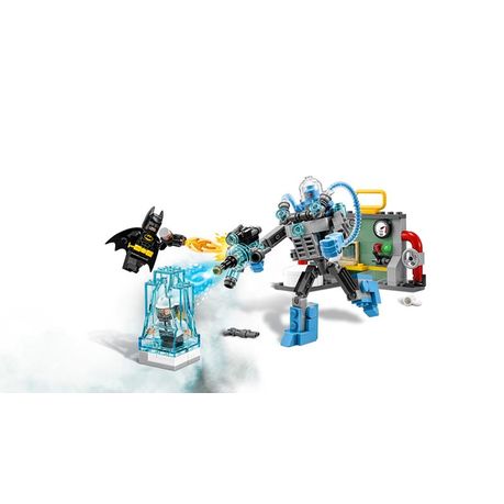 lego batman 70901