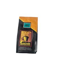 Coffee Unplugged American Toffee Flavoured Decaf Coffee - 250g Ground ...