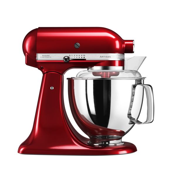 KitchenAid - 4.8 Litre Stand Mixer - Candy Apple