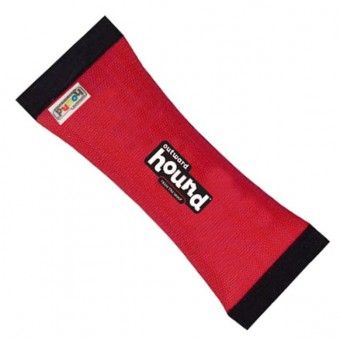 Outward Hound - Toy Firehose Squeak N Fetch - Large