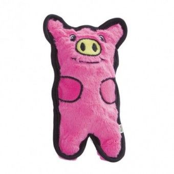 Outward Hound - Toy Invinc Pig - Mini