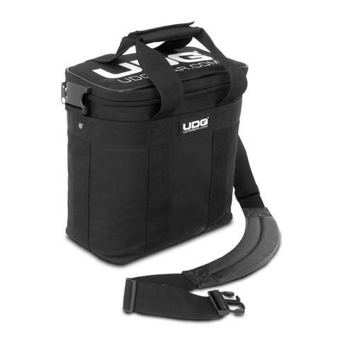 UDG U9500 ~ UDG Ultimate Starter Bag Black / White Logo
