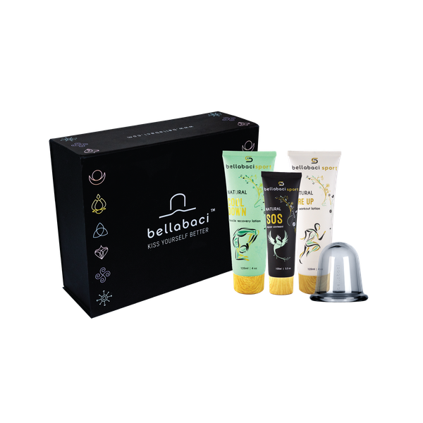 Bellabaci Sport Kit