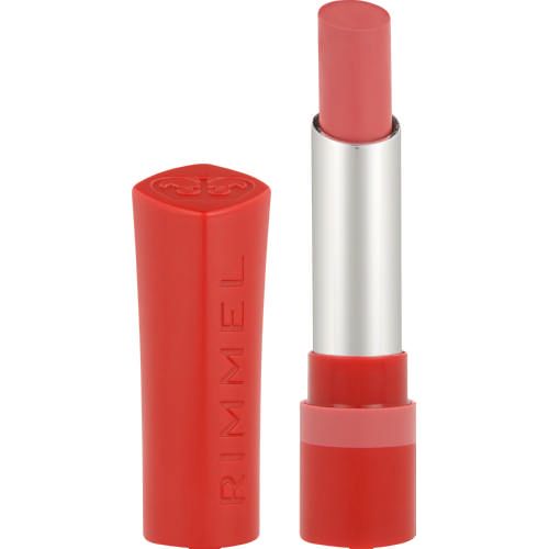 Rimmel The Only 1 Matte Lipstick Cheeky Coral - 610