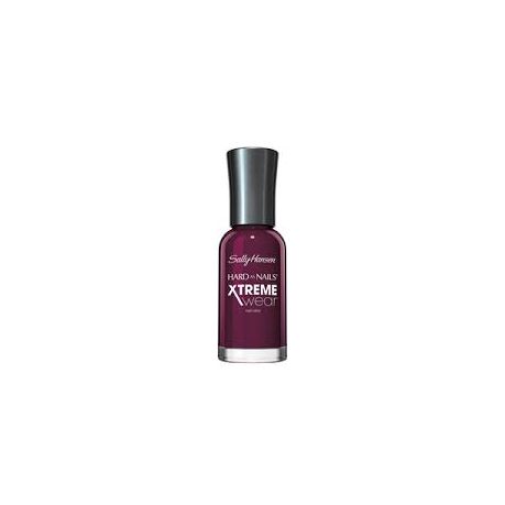 Sally Hansen - Hard As Nails Xtreme Wear Nail Polish - With The Beet | Buy  Online in South Africa 