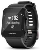 forerunner 35 gps running watch