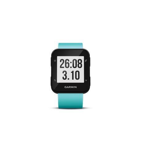 takealot garmin forerunner 30