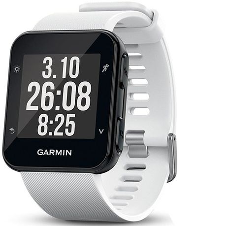 takealot garmin forerunner 30