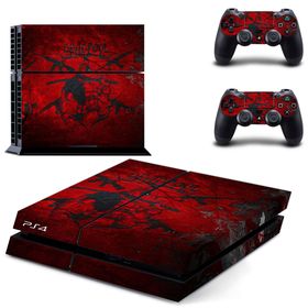 Skin Nit Decal Skin For Ps4 Liverpool Buy Online In South Africa Takealot Com