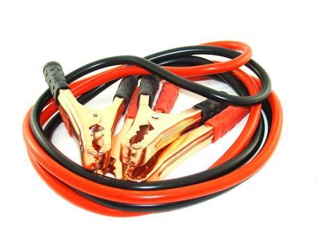 Booster Jumper Cable 1000Amp B34
