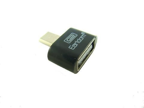 OTG USB Connector