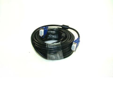 VGA Cable 15M C84