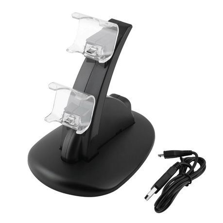 ps4 charger stand