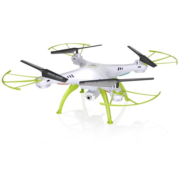 Syma X5HW Quadcopter Drone With Camera