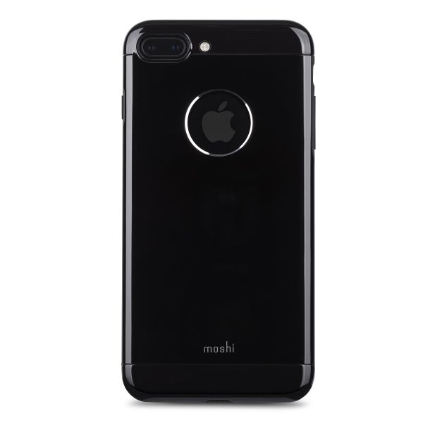 Moshi Armour Case for iPhone 7 Plus - Jet Black