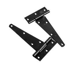 Bulk Pack 25 X Hinge B/J Tee 100mm Each