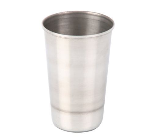Bulk Pack 15 X Stainless Steel Tumbler - 250ml
