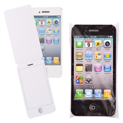 Bulk Pack 15 X Phone Note-Pad - 11.5x6cm