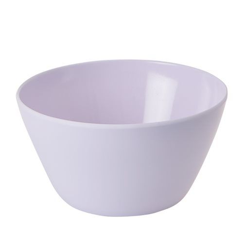 Bulk Pack 12 X Melamine Salad Bowl 15cm White