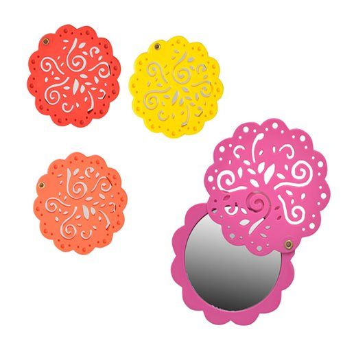 Bulk Pack 12 X Pocket Mirror