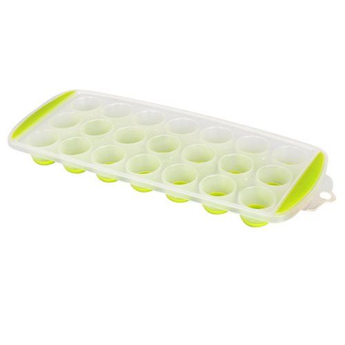 Bulk Pack 8 X Ice Cube Tray
