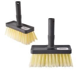Brush White-Wash Block 190mm - 5 Pack