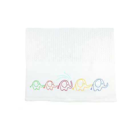 takealot baby blankets