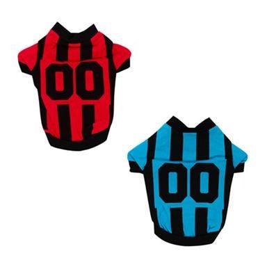 Bulk Pack 3 X Pet Shirt for Boys Small