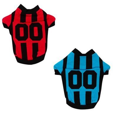 Bulk Pack 3 X Pet Shirt for Boys Medium