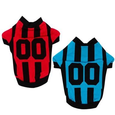 Bulk Pack 3 X Pet Shirt for Boys Large