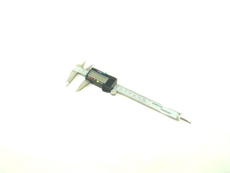 6Inch Digital Caliper