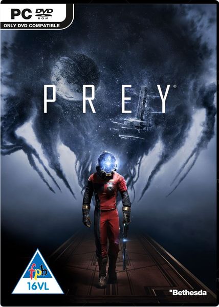 Prey (PC)