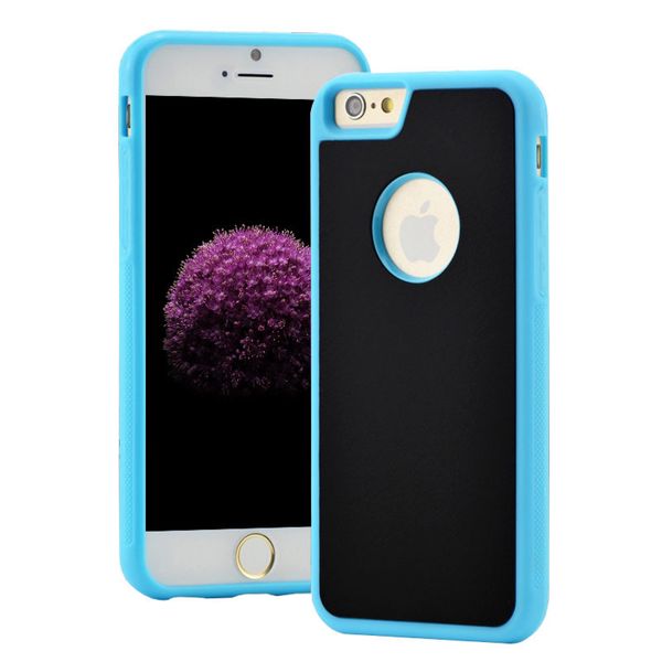 Anti-Gravity Case for iPhone 6 Plus - Blue