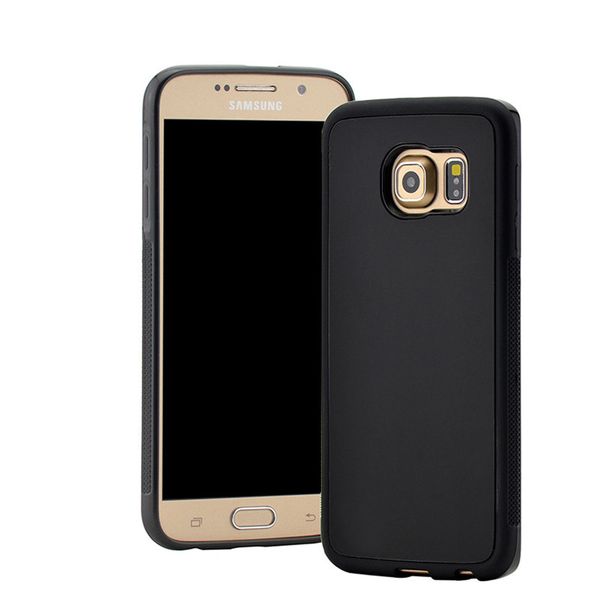 Anti-Gravity Case for Samsung Note 5 - Black