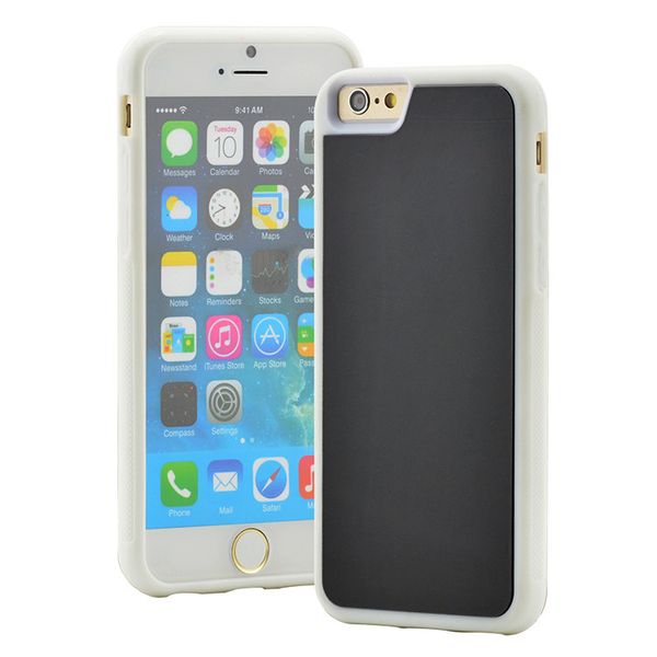 Anti-Gravity Case for Samsung S6 - White