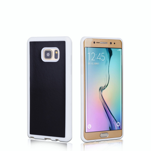 Anti-Gravity Case for Samsung S7 Edge - White